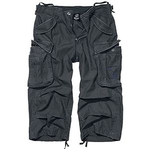 Brandit heren shorts, Antraciet, XL