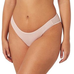 Triumph Damesslips, Fig Pink, 44
