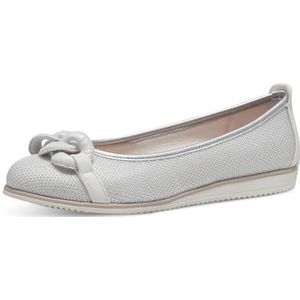 MARCO TOZZI Ballerina  offwhite