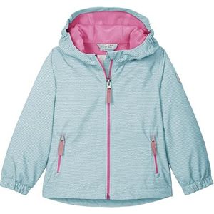 Functioneel - Jas - Waterdicht - Winddicht - Gestreept - PFAS-vrij