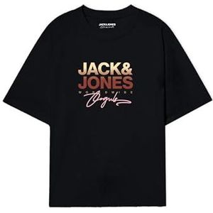 Jack & Jones - Originals Canggu Crew Shirt - T-shirt - Heren