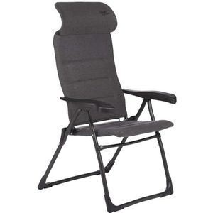 Crespo - Standenstoel - AP-215 Tex-Supreme Compact - Grijs (76)