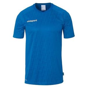 uhlsport Division 28 Voetbalshirt - Unisex Voetbalshirt - verkrijgbaar in de kleuren van uw club
