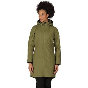 Regatta Rulford waterdicht ademend wandeljack voor dames