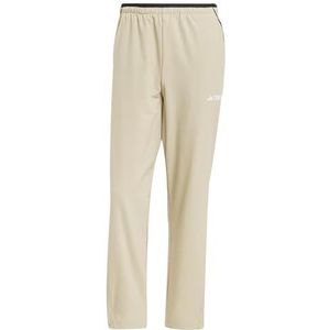 adidas Heren Terrex Multi Liteflex Pants, Savanna, M