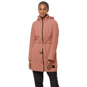 Regenjassen - Astro/Grijs - 100% Polyamide - Ademend - Winddicht - Waterdicht