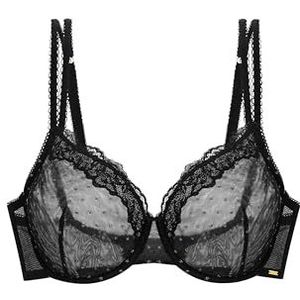 Marie Meili Push Up Dames - - 95D