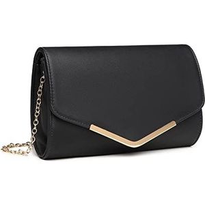 Miss Lulu tassen Met ketting kopen Ruime keus lage prijs beslist