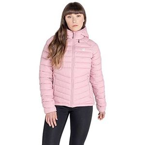 Regatta Dare2B Waterafstotende Deter damesjas met isolatie van synthetische dons