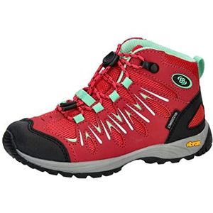 Kuitlaarzen - Roze - Synthetisch - Waterdicht - Windwerend