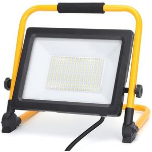 Blendend Draagbare LED Projector, 100W