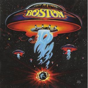 Boston - Boston