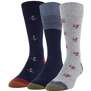 Gold Toe Heren Sokken