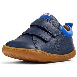 CAMPER Baby-jongens Peu Cami K800405 sneakers, blauw 035, EU 22, Blauw 035, 22 EU
