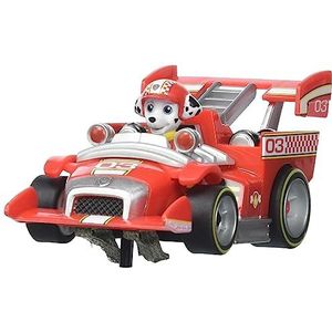 Carrera Go Auto PAW Patrol - Ready Race Rescue - Marshall