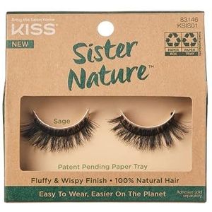 KISS Sister Nature Lash - Sage