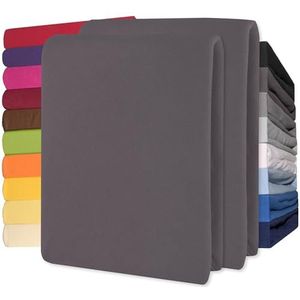 CelinaTex Lucina, katoenen jersey hoeslaken