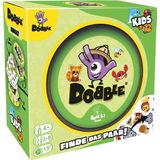 Dobble Kids: Familienspiel