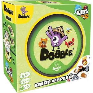 Dobble Kids: Familienspiel