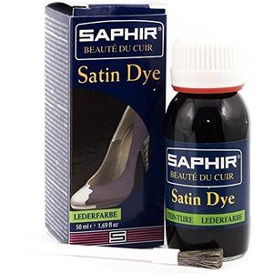 Saphir - Satijnen Kleurstof - Roze - 50 ml