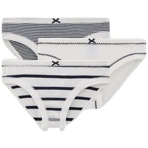 Petit Bateau 3 broekjes varian14A, Variant 1:, 14 Jaren