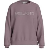 Vila - REFLECT - Sweatshirt - Ronde Hals - Dames