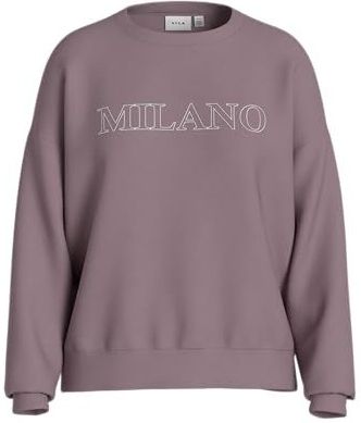 Vila - REFLECT - Sweatshirt - Ronde Hals - Dames