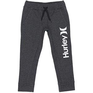 Hurley Hrlb Naturals Fleece Pant Casual broek voor jongens, XL (163-175 cm/13-15 Years)