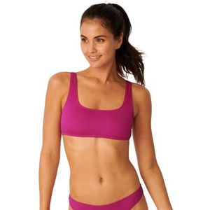 sloggi Shore Dames Dottyback Top Bikini