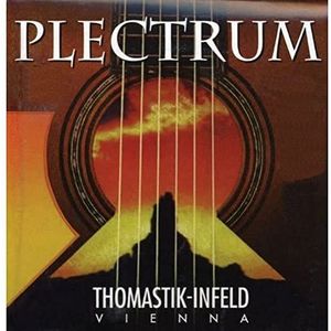Enkele snaren - Akoestisch ""Plectrum"" - 019