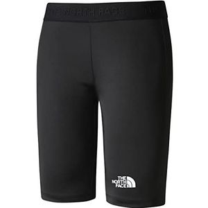 THE NORTH FACE Dames Shorts Hight Waist