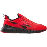 Reebok - Nano - Gym Sneakers - Energy Red Black