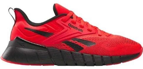 Reebok - Nano - Gym Sneakers - Energy Red Black