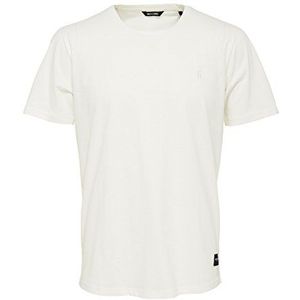 ONLY & SONS T-shirt voor heren, wit (white), XXL