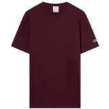 Champion Authentic Athletic Apparel Shirt  wijnrood