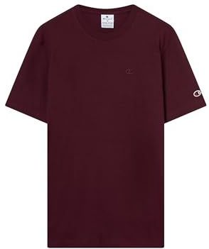 Champion Authentic Athletic Apparel Shirt  wijnrood