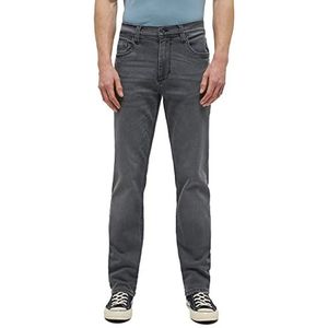 MUSTANG Washington jeans voor heren, Donker Grijs 413, 30W x 32L