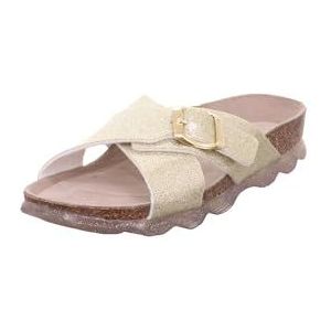 Superfit 1000130, Pantoffels Meisjes 38 EU