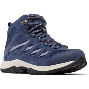 Columbia Hiking Shoenen voor Dames, CRESTWOOD MID WATERPROOF