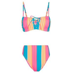 Protest Ladies Bandeau Bikini SPECIAL Isle S/36