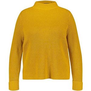 Samoon Dames 172017-25400 Pullover Star Fruit, 42