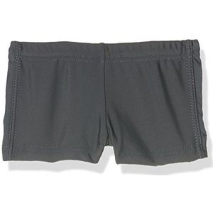 Haute Pression jongens zwembroek, grijs, 4 Jaar