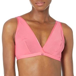 Freya Snapshot damesbeha draadloos, Roze, 42/44