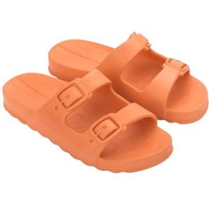 Ipanema Duo Day Fem, oranje, 35/36 EU