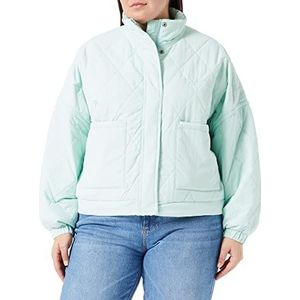 Lee Dames Light Layer Jacket, Seaglass, XX-Large