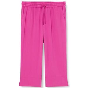GERRY WEBER Edition Easy Fit damesbroek, orchid, 46R, orchid, 46