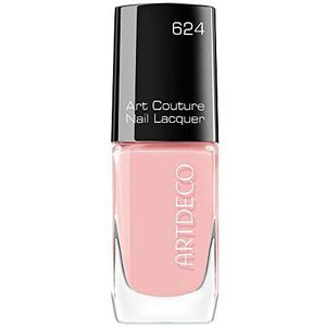 ARTDECO Art Couture Nail Lacquer, langhoudende, sneldrogende nagellak roze, 1 x 10 ml