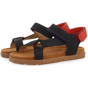 GIOSEPPO - Depoe - Sandalen - Marineblauw - 35 EU