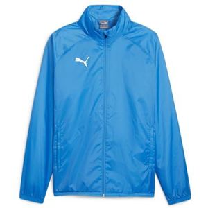 PUMA Unisex Teamgoal All Weather Jacket Poly Jas