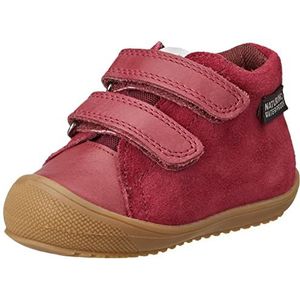 Naturino Naturino Brant Vl Gymschoenen voor meisjes, Bordeaux Rood, 20 EU